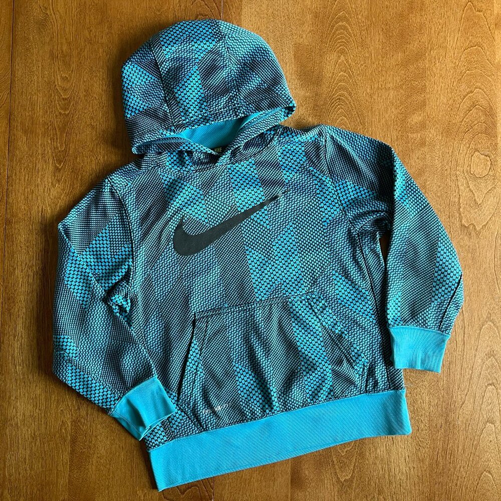 Nike Therma-Fit hoodie S